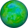 Arctic Ozone 2020-07-24